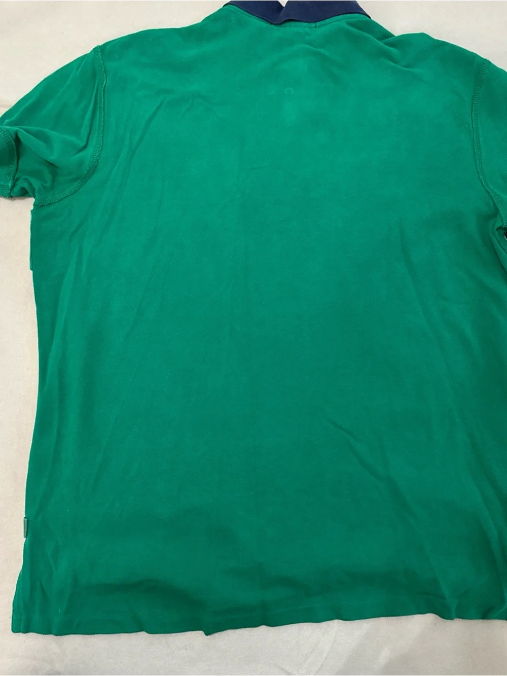 Polo Ralph Lauren Custom Fit Short Sleeve Polo Shirt XL